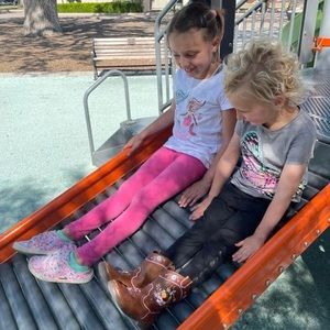 Meet your Posher, Brandy